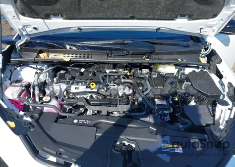 2026 Toyota Prius Limited Awd-E z USA, uszkodzony, nr VIN JTDADABU0T3031153